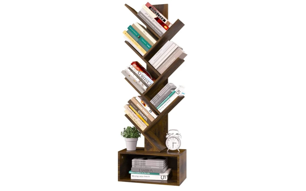 Bookshelf