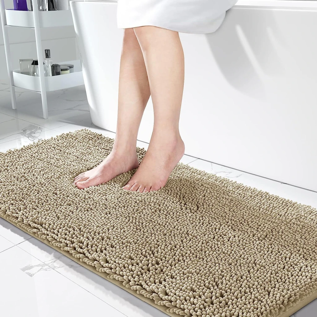 Bath mat