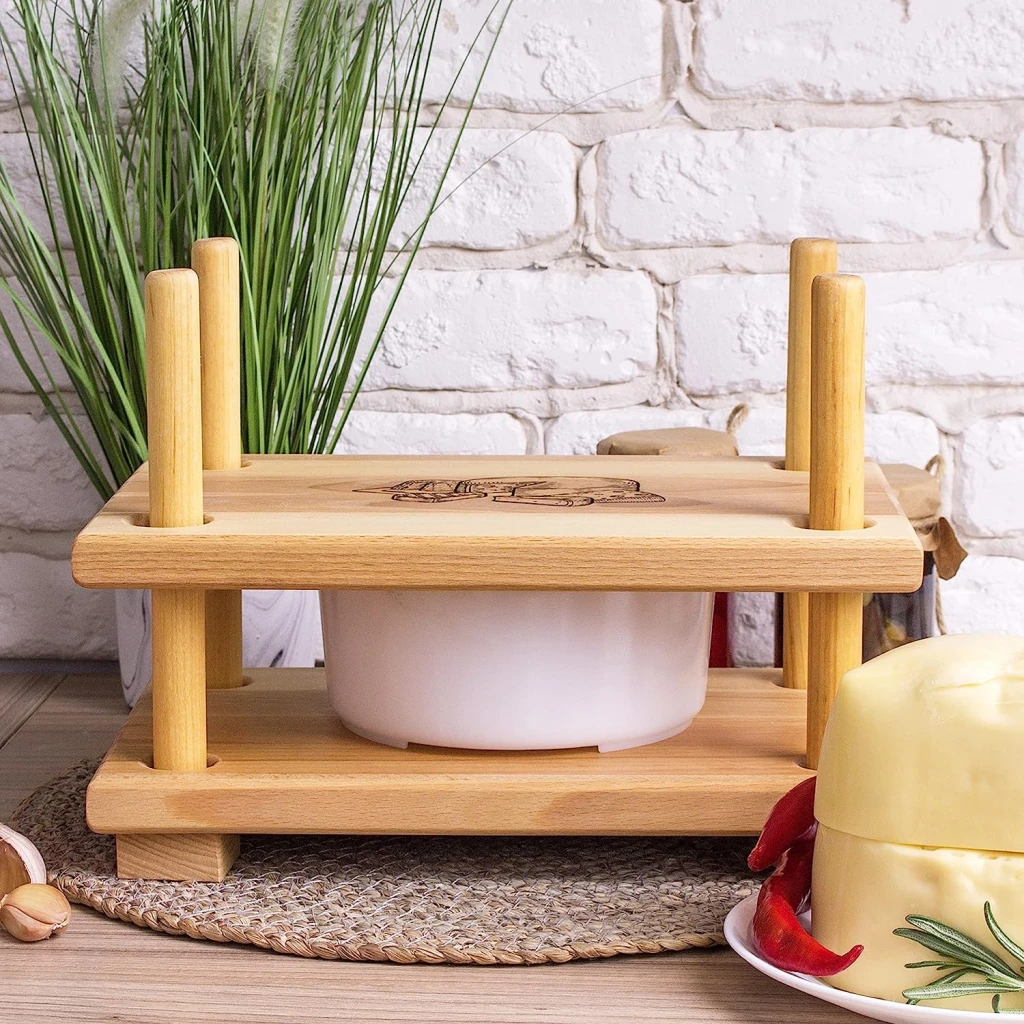 Cheese making kit